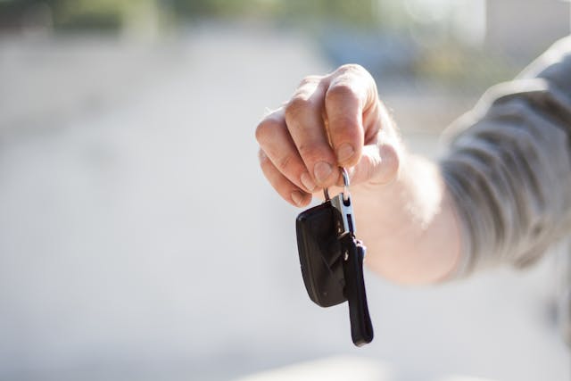 Tendências para o setor automotivo