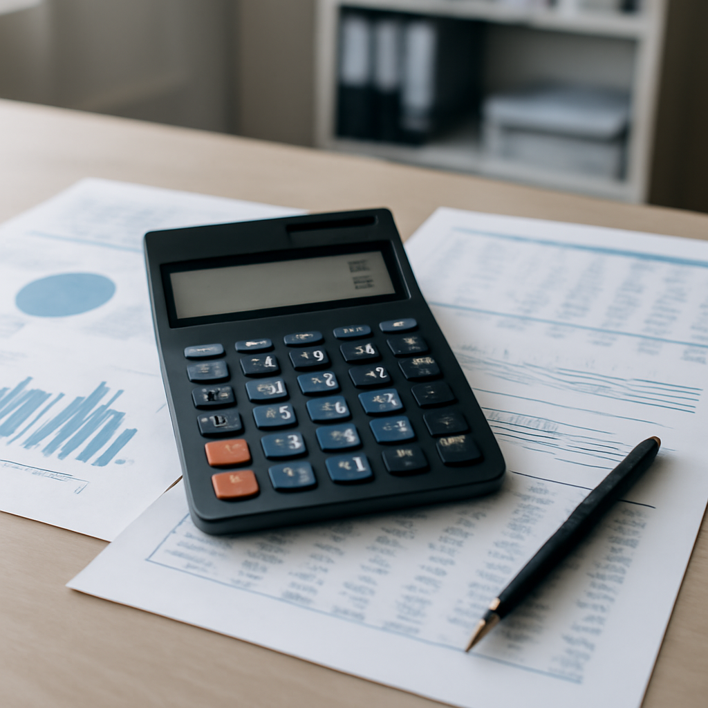 Como Planejar Seu Orçamento Anual com a Calculadora FGTS