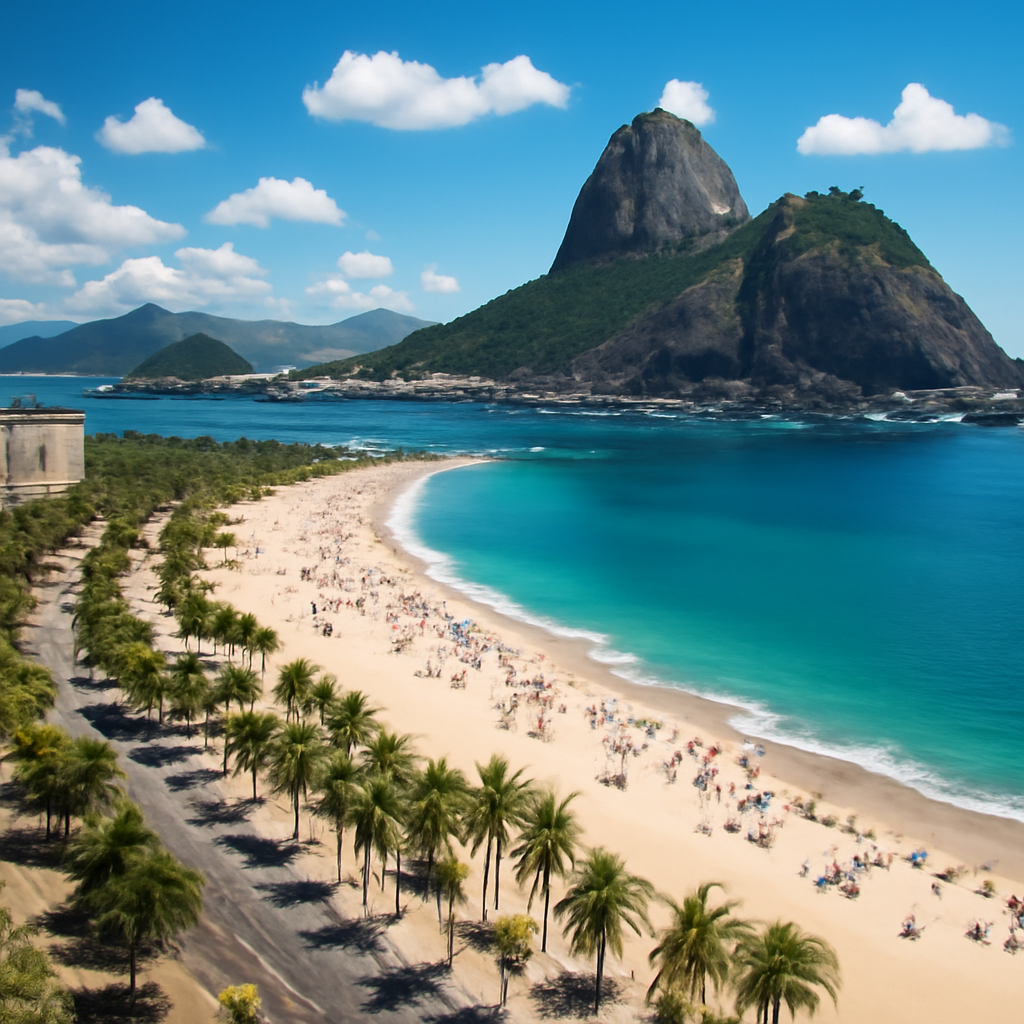 Descubra a Exclusividade Imobiliária na Praia do Flamengo: Um Investimento Seguro para 2026