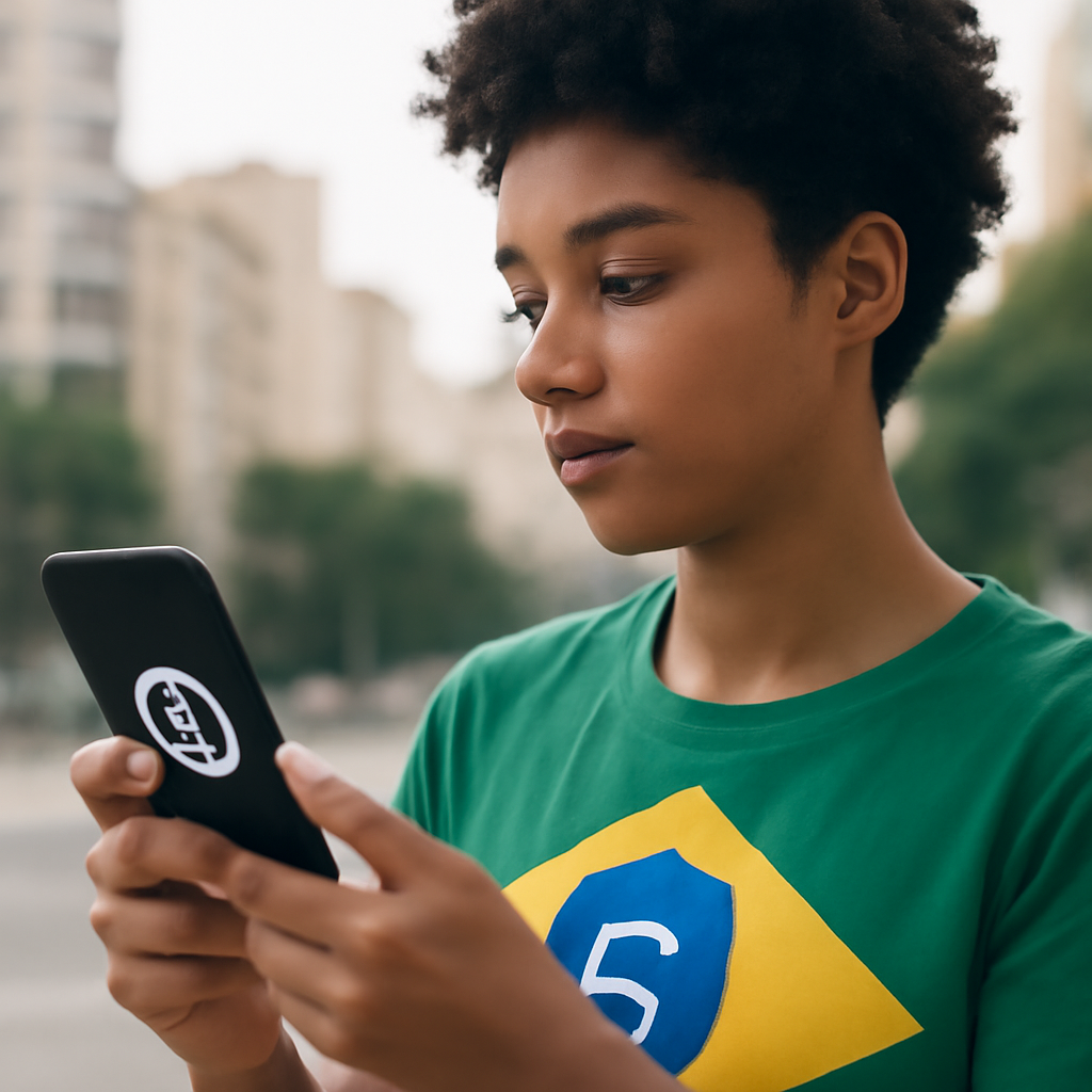 Pix e a nova régua do “agora”: como pagamentos instantâneos mudaram o lazer digital no Brasil