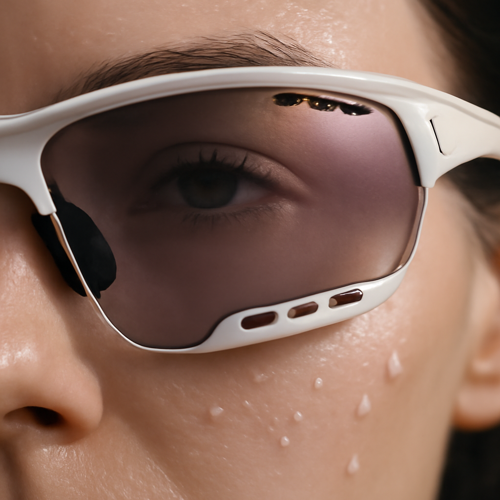 oculos feminino esportivo