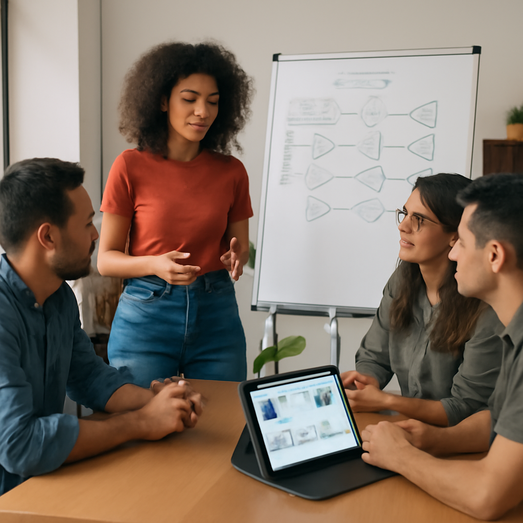 ERP com inteligência artificial