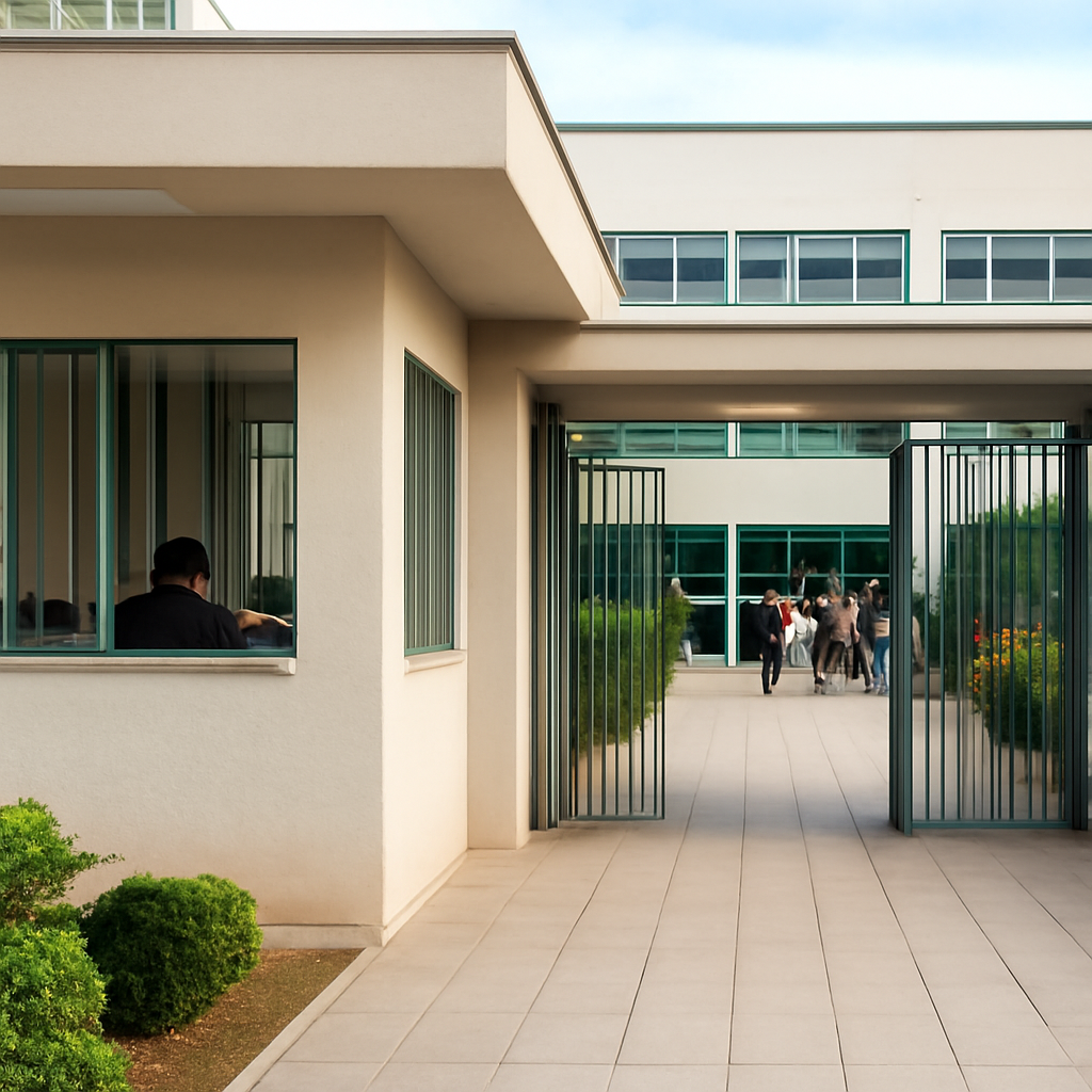 Terceirização em Escolas e Universidades: Como Reduzir Riscos Operacionais no Ano Letivo