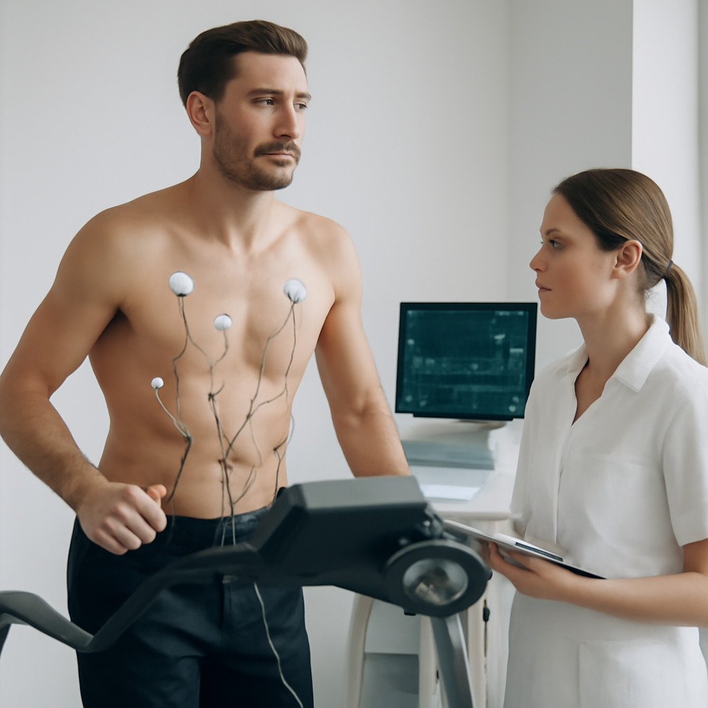 cardiologista fortaleza