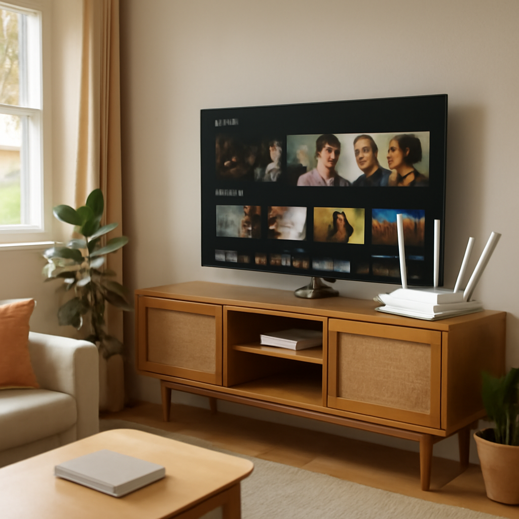 5 Erros Comuns na Hora de Configurar Seu Dispositivo de Streaming