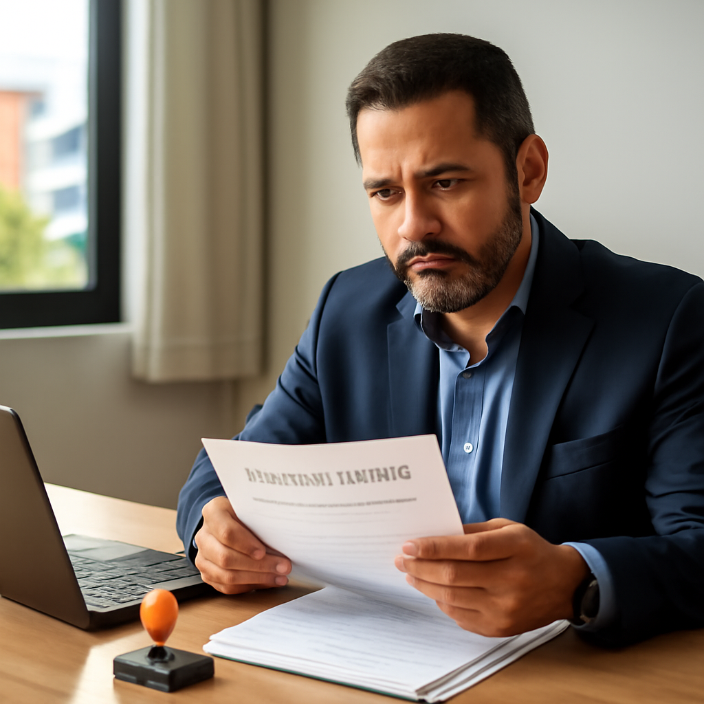 Checklist do RH: requisitos de validade do atestado médico segundo a CLT (e como reduzir risco de fraude)