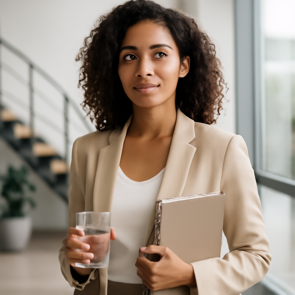 SOP no ritmo do trabalho: como a resistência à insulina impacta energia, ciclos e metas de performance